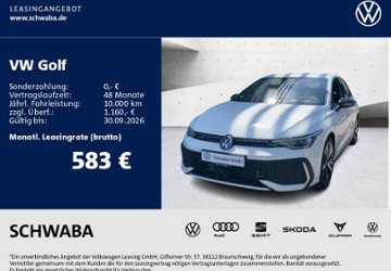 VW Golf 1.050 km 43.290 &euro; Augsburg 86165