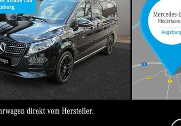 Mercedes-Benz V 300 6.000 km 95.890 &euro; Augsburg 86161