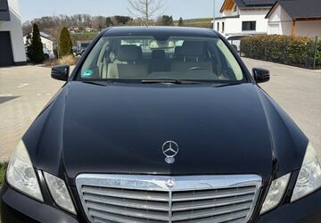 Mercedes-Benz E 220 280.086 km 5.900 &euro; Aindling 86447