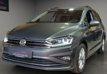 VW Golf 130.836 km 15.990 &euro; Wagenhofen 85235