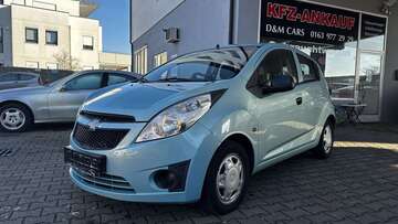 Gebrauchte Chevrolet Spark