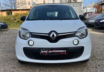 Renault Twingo 241.000 km 3.990 &euro; Augsburg 86154