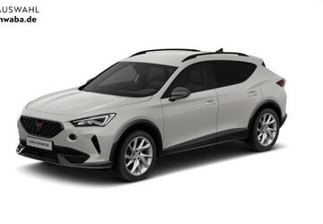 Cupra Formentor 15.600 km 27.890 &euro; Gersthofen 86368