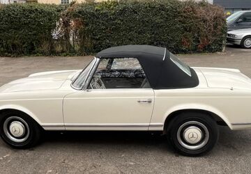 Mercedes-Benz 230 106.000 km 85.000 &euro; Aichach 86551