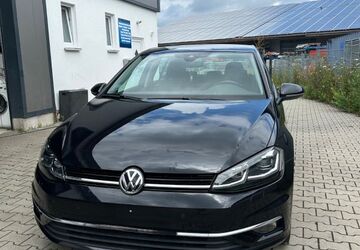 VW Golf 141.000 km 16.499 &euro; Augsburg 86165