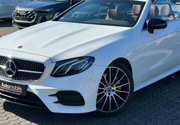 Mercedes-Benz E 400 92.000 km 42.790 &euro; Langweid 86462