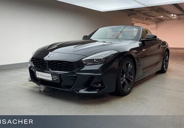 BMW Z4 M40 23.922 km 54.985 &euro; Augsburg 86167