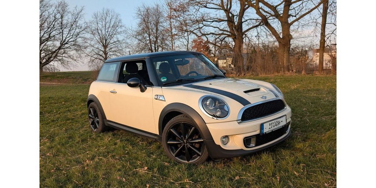 Mini Cooper SD 255.000 km 5.700 &euro; Aichach 86551