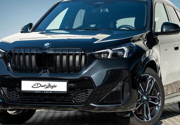 BMW X1 19.950 km 47.980 &euro; Augsburg 86199