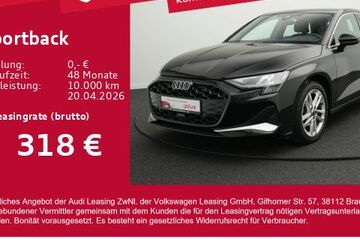 Audi A3 25.870 km 32.070 &euro; Gersthofen 86368