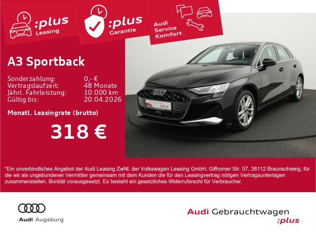 Audi A3 25.870 km 32.070 &euro; Gersthofen 86368