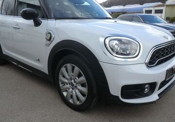 Mini Cooper SE 36.483 km 19.450 &euro; Mickhausen 86866
