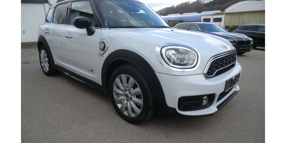 Mini Cooper SE 36.483 km 19.450 &euro; Mickhausen 86866