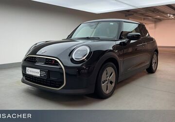 Mini Cooper S 15.774 km 31.349 &euro; Augsburg 86167