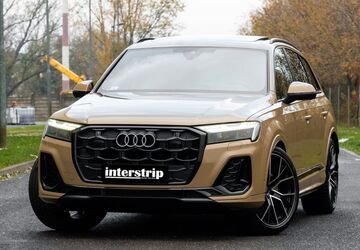 Audi Q7 9.800 km 82.990 &euro; Langweid am Lech 86462