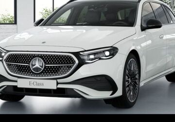 Mercedes-Benz E 200 9.900 km 61.500 &euro; Augsburg 86161