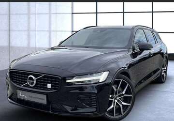 Volvo V60 78.500 km 39.500 &euro; Augsburg 86165