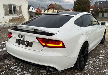 Audi A7 306.000 km 12.000 &euro; Augsburg 86179