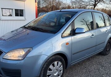 Ford Focus 95.885 km 2.990 &euro; Gersthofen 86368