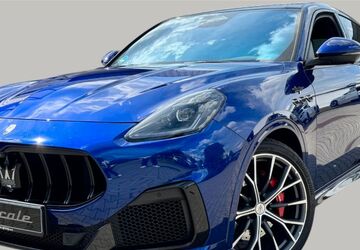 Maserati Grecale 53.000 km 72.399 &euro; Königsbrunn 86343