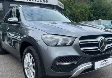 Mercedes-Benz GLE 350 144.000 km 43.490 &euro; Augsburg 86165