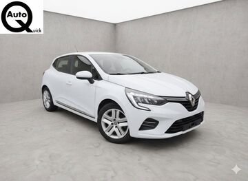 Gebrauchte Renault Clio