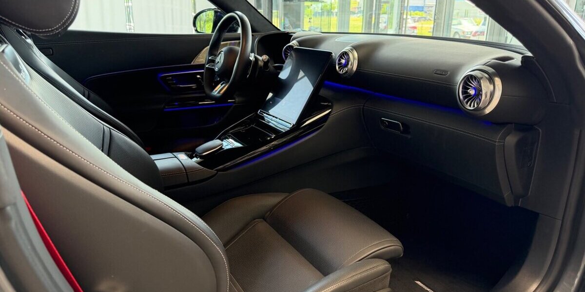 Mercedes-Benz AMG GT 63 4Matic Premium Plus+ AMG+MBUX+BURM+HUD 6 9.350 km 152.800 &euro; Westendorf 86707