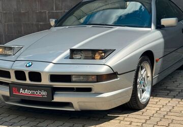 BMW 850 104.500 km 41.990 &euro; Langweid 86462