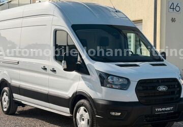 Ford Transit 13.000 km 36.890 &euro; Königsbrunn bei Augsburg 86343