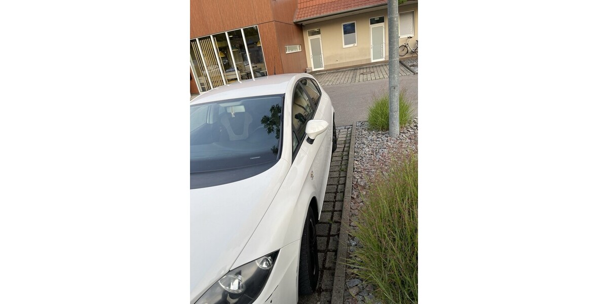 Seat Leon 170.000 km 3.500 &euro; Augsburg 86150