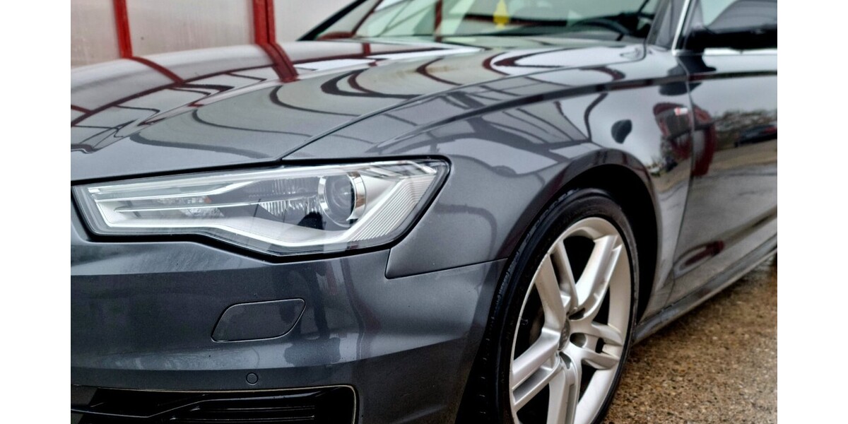 Audi A6 Avant 222.000 km 20.000 &euro; Pöttmes 86554