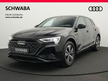 Gebrauchte Audi Q8 e-tron