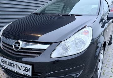 Opel Corsa 115.000 km 3.490 &euro; Mering bei München/ Augsburg 86415