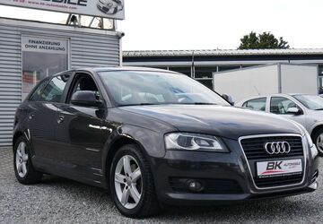 Audi A3 178.200 km 6.990 &euro; Königsbrunn 86343