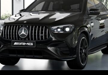 Mercedes-Benz GLE 53 AMG 9.900 km 118.900 &euro; Augsburg 86161
