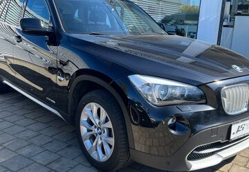 BMW X1 191.000 km 6.700 &euro; Königsbrunn 86343