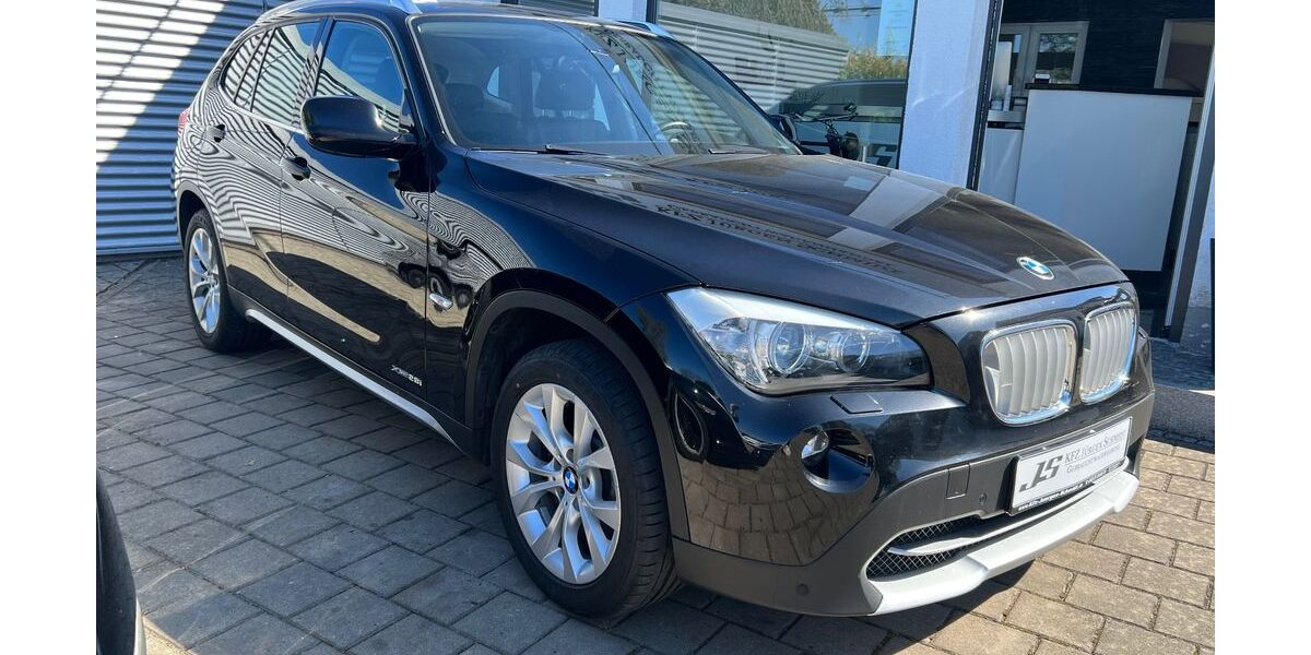 BMW X1 191.000 km 6.700 &euro; Königsbrunn 86343