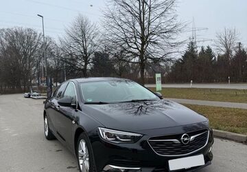 Opel Insignia 159.000 km 13.200 &euro; Augsburg 86156