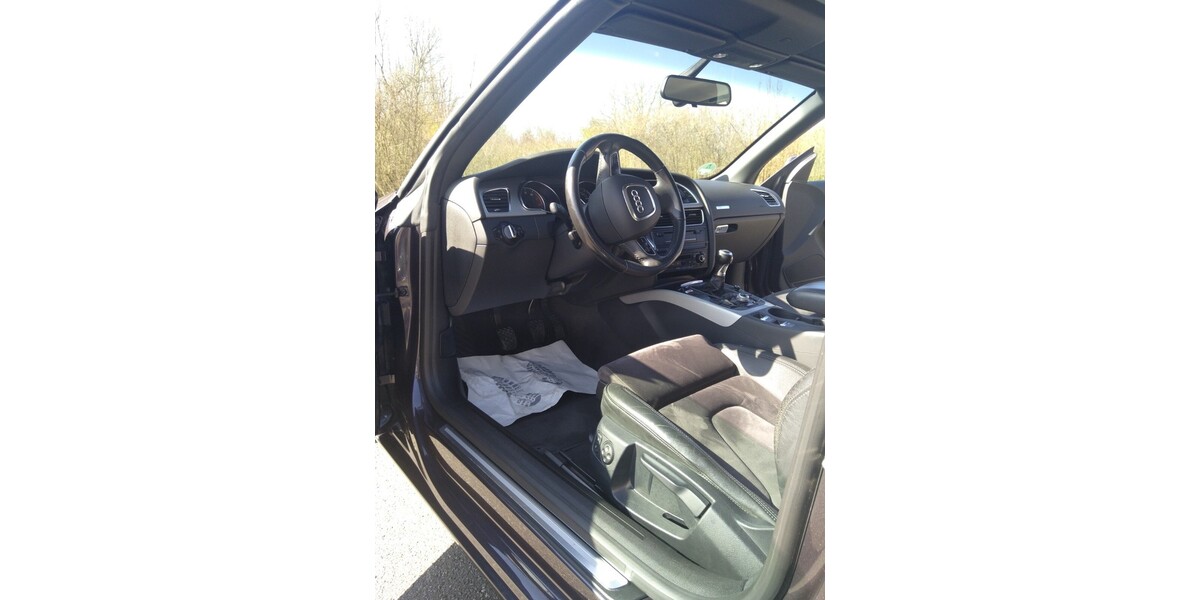 Audi A5 Cabrio 81.400 km 12.000 &euro; Meitingen 86405