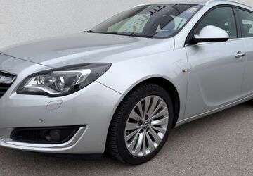 Opel Insignia 199.850 km 6.900 &euro; Mering 86415
