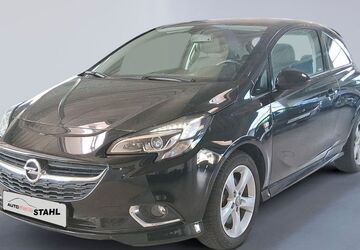 Opel Corsa 69.280 km 11.490 &euro; Untermeitingen 86836