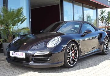 Porsche 991 83.900 km 107.911 &euro; Friedberg 86316