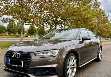 Audi A4 150.000 km 18.500 &euro; Augsburg 86199