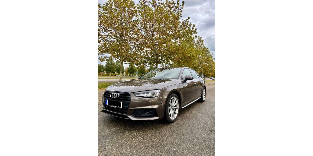 Audi A4 150.000 km 18.500 &euro; Augsburg 86199