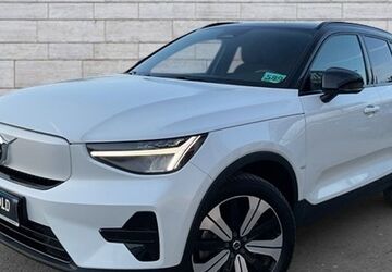 Volvo XC40 51.500 km 26.900 &euro; Augsburg 86179