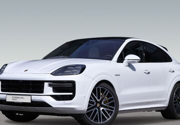 Porsche Cayenne 36.300 km 167.900 &euro; Gersthofen 86368