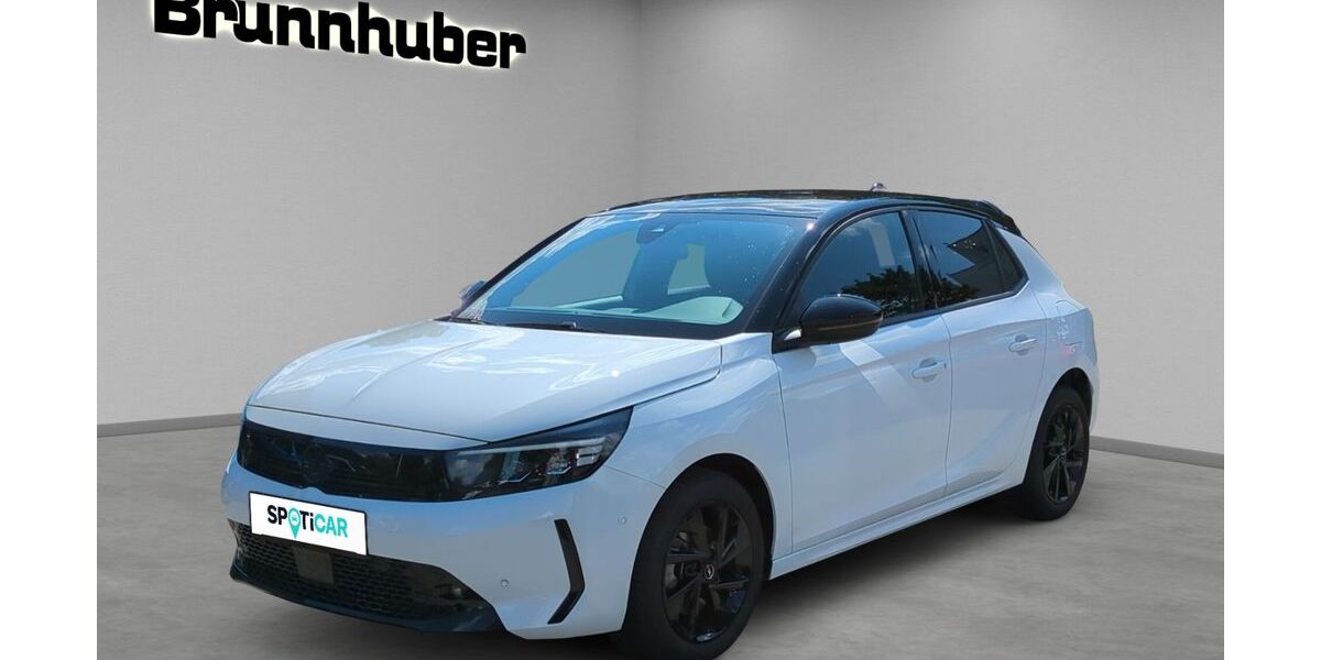 Opel Corsa 13.090 km 16.450 &euro; Augsburg 86156