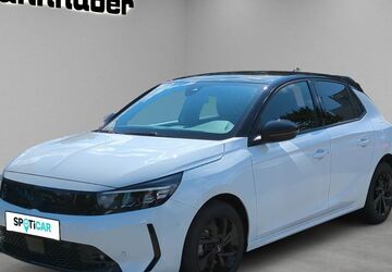 Opel Corsa 13.090 km 17.950 &euro; Augsburg 86156