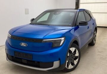 Ford Explorer 12.602 km 38.000 &euro; Augsburg 86156