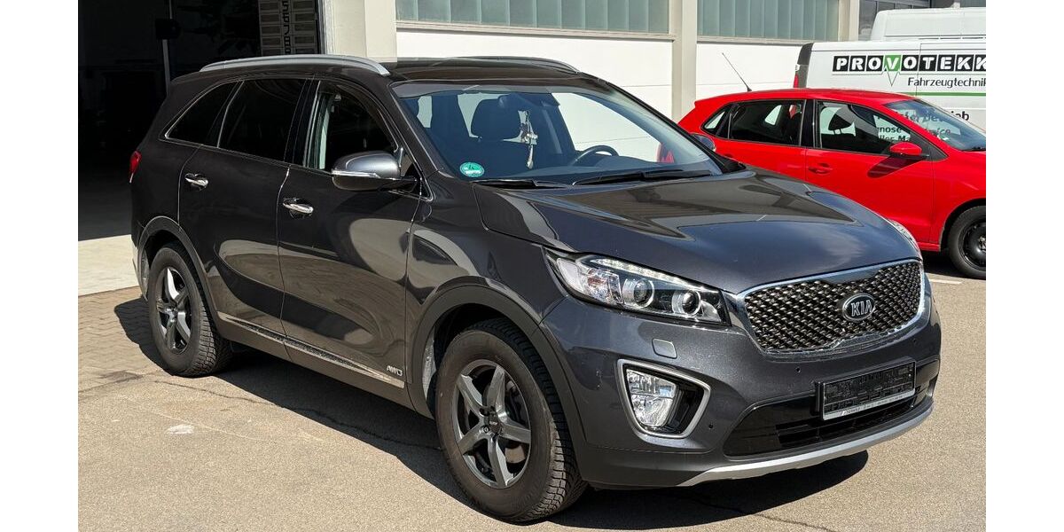Kia Sorento 20.939 km 22.900 &euro; Schwabmünchen 86830